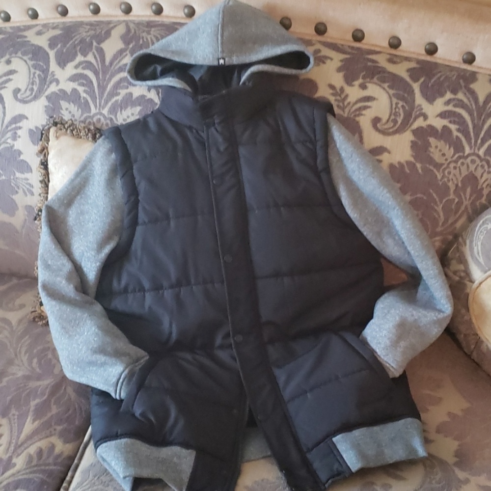 Teen boys ZOO YORK Jacket